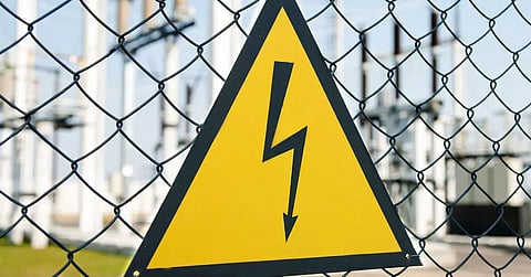 2 electrocuted in Narengi area
