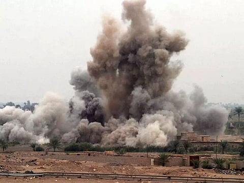 Airstrikes kill 37 militants in Afghanistan