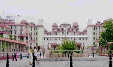 Assam Govt Reshuffles 20 IAS And ACS Officers To Strengthen Administrative Efficiency