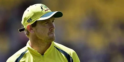 George Bailey new Australian chief selector