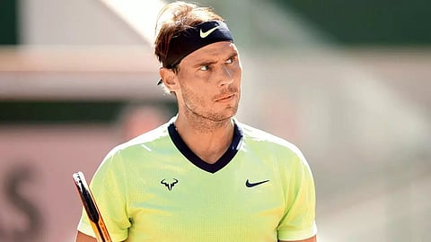 Returning Rafael Nadal to begin US Open tune-up with Citi Open