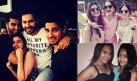 Friendship Day: Actors celebrate the everlasting bond