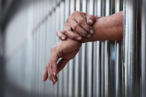 2,200 under-trial prisoners & 100 convicts released in Assam due to COVID-19 outbreak