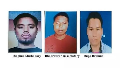 ABMSU president's murder case: CBI discloses names of accused