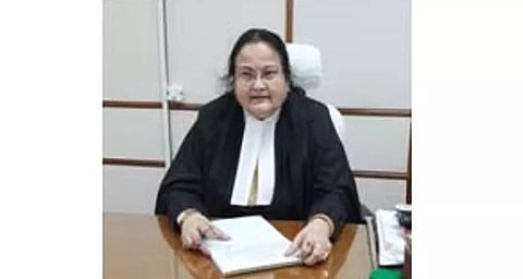 Manjula Das appointed as Chairman of Central Administrative Tribunal