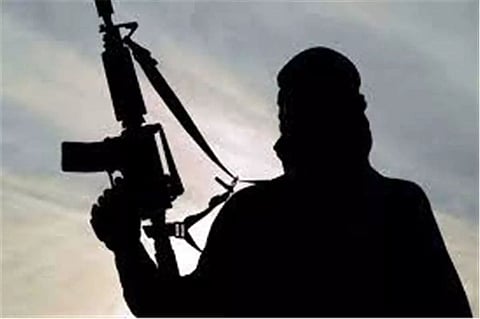 Western Pakistan jittery over Afghan militant threats