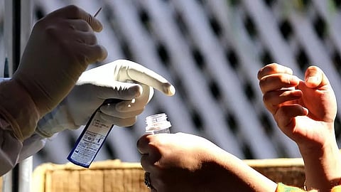 Largest COVID outbreak in China closes Beijing transport links