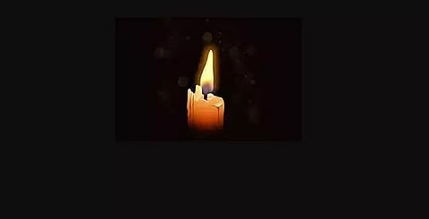 Former Subdivisional Engineer, APDCL Dilip Nandi passes away in Doomdooma