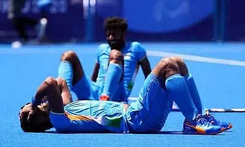 Tokyo Olympics: Belgium Defeats Team India With 2-5 in Men's Hockey Semi-Finals