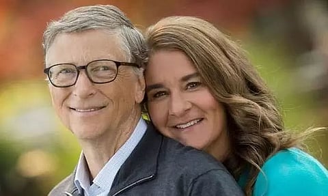 Bill Gates and Melinda French Gates Finalize Much Talked About Divorce of the Millennium