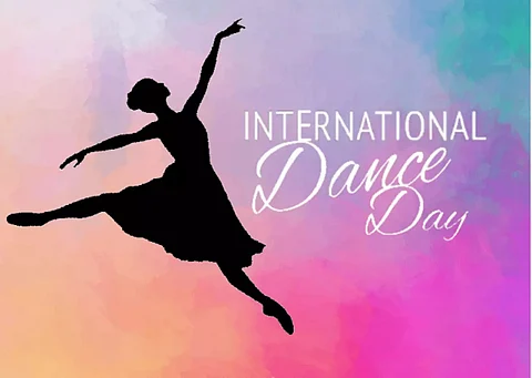 Garo, Cheraw dance forms to hit London at the International Dance Day celebrations on April 27