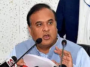 CM Himanta Biswa Sarma appeals to pray for Lovlina Borgohain