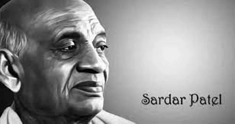 Sardar Patel's economic ideas