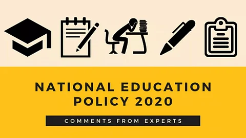 Rajiv Gandhi University to host national seminars on National Education Policy (NEP)