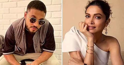 After Deepika Padukone, rapper Raftaar invests in FrontRow app