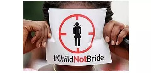 Many child marriages going unreported across vast char areas of Nalbari district