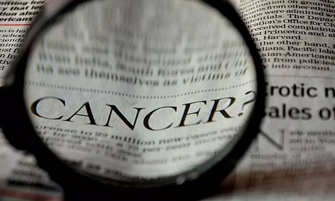 Cancer on the rise in Northeast India