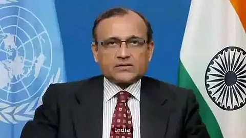 Tirumurti warns against terrorists getting chem arms in heated UNSC debate