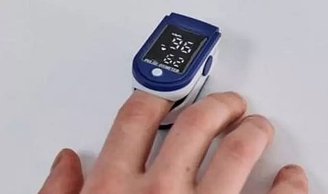 Resting heart rate is an important health indicator