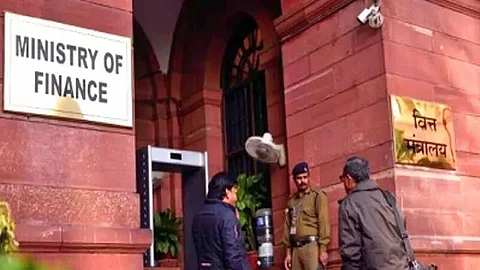 Finance Ministry releases Rs 685.80 cr grant for Urban Local Bodies