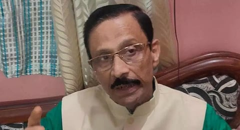 Barak Democratic Front (BDF) questions Assam-Mizoram border agreement