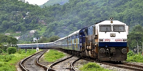Three 'Intercity Special' trains to resume in Northeast Frontier Railway Region