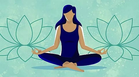 Meditation for health