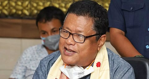 Rs 17,000-crore allocation for implementation: Education Minister Ranoj Pegu