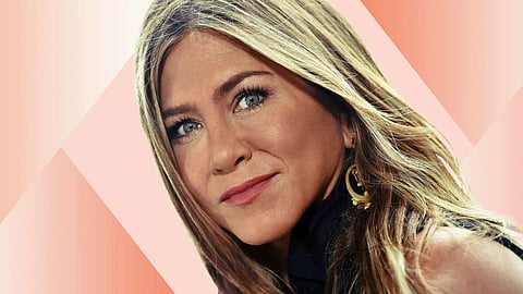 Jennifer Aniston responds to criticism for her comment