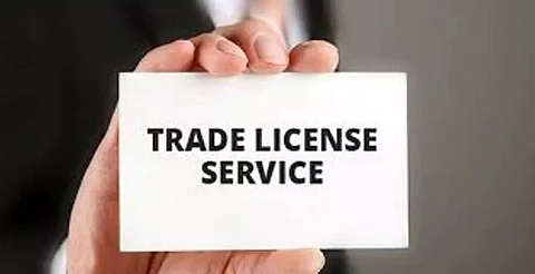 How to obtain a trade licence