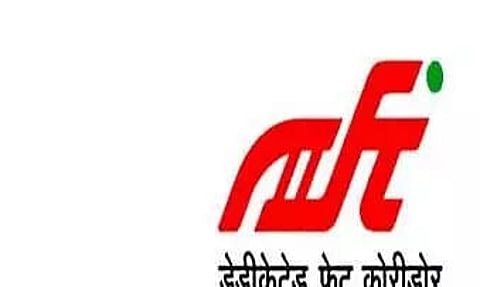 Dedicated Freight Corridor Corporation of India Jobs 2020