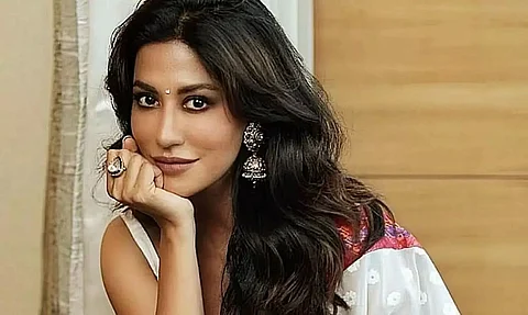 National Handloom Day: Bollywood Actor Chitrangada Singh Dons Assamese Mekehla-Chador