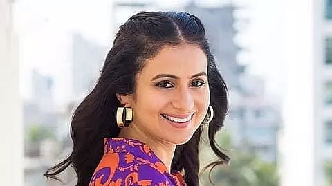 Rasika Dugal gets 2 Melbourne fest nominations