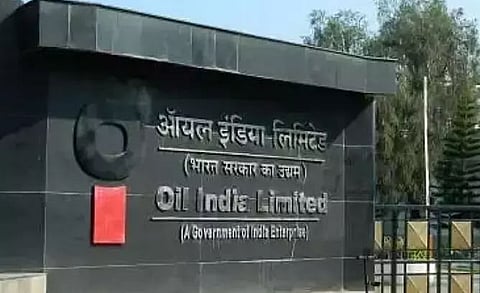 CSR schemes of OIL will be executed as per norms: Tinsukia DC Narsing Pawar