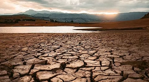 Drought-mitigation measures discussed to provide relief to farmers across Bordumsa