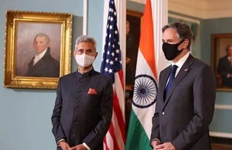 Blinken visit strengthens Indo-US bonds