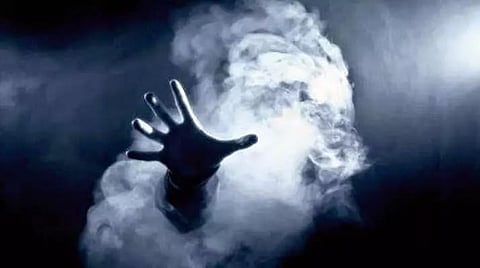 Of Assamese ghosts & spirits!