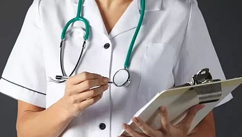 How to take Red Cross nursing course? Check Here