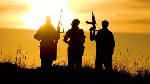 Terror outfits using religion as cover to avoid detection