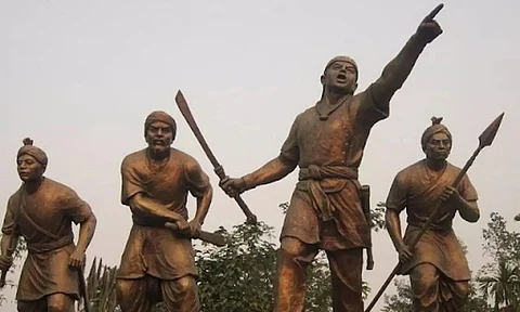 Lachit Borphukan