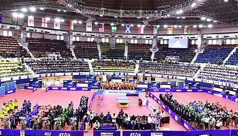Odisha to build 89 indoor stadiums