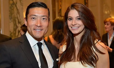 US Based Doctor Han Joe Kim Discovers Wife's Secret Life, Files Divorce