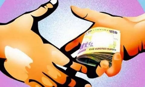 Trucker Thrashed In Silchar For Refusing To Pay 'Goonda Tax', Truckers Association Demands Probe