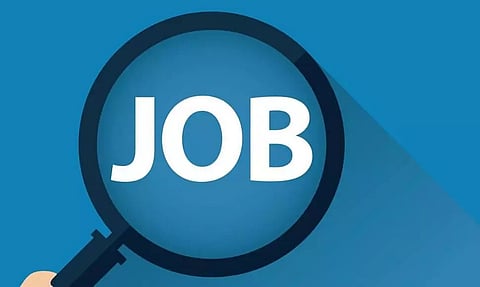 Dedicated Freight Corridor Corporation of India Limited Recruitment 2020