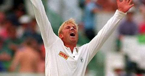On this day: Shane Warne's 'ball of the century' stuns Gatting
