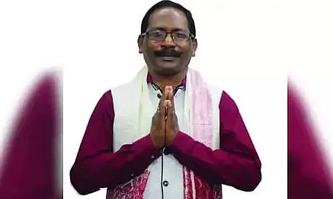 Centre to introduce uniform wages for tea workers: Minister Sanjoy Kishan