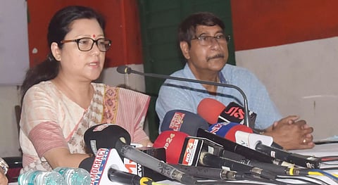BJP government misleading people of Assam: Assam Pradesh Congress Committee