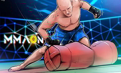 Arunachalee fighter qualifies for Asian MMA C'ship, seeks support