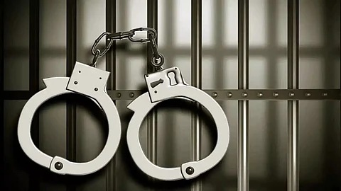 Four drug peddlers apprehended by Noonmati Police, 3 mobile phones recovered