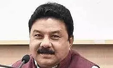 Assam PHE Minister Clarifies No Piped Water Delivery Project Shall Be Abandoned